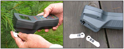 OS30p+快速植物胁迫测量仪 